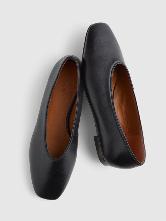 Madewell Shoes - Madewell The Mylie Ballet Flat